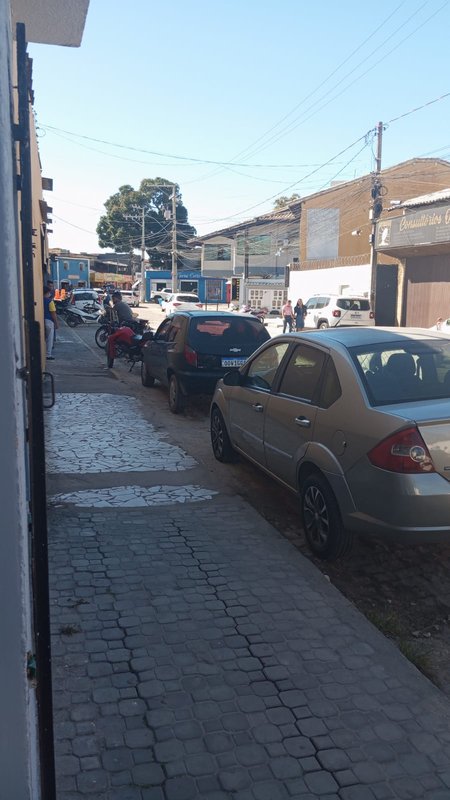 Imóvel Comercial em Porto Seguro Rua Conselheiro Luis Viana Filho Porto Seguro - 