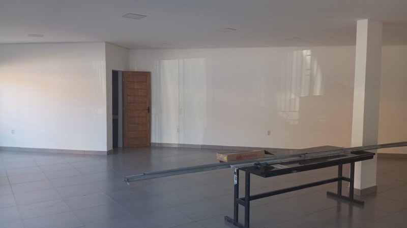 Imóvel Comercial em Porto Seguro Rua Conselheiro Luis Viana Filho Porto Seguro - 