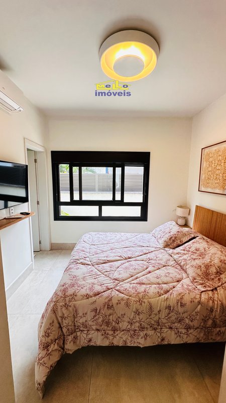 Casa Alto Padrão na Paria de Camburi em condominio Rua do Telégrafo São Sebastião - 