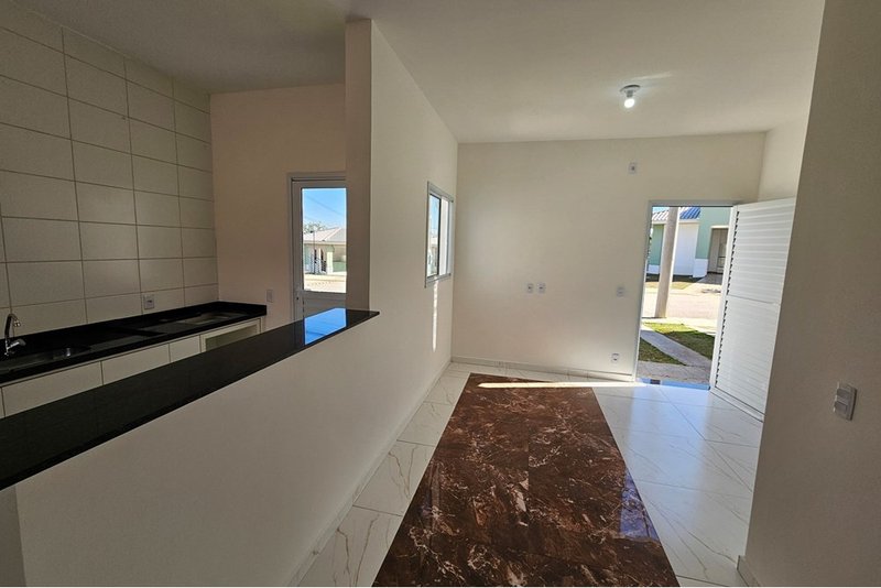 Casa térrea à venda, 58m - 369.9000 - 2 Dorm. 1 Suite -Jd. Resid. Villa Amato -Sorocaba SP Avenida Três de Março Sorocaba - 