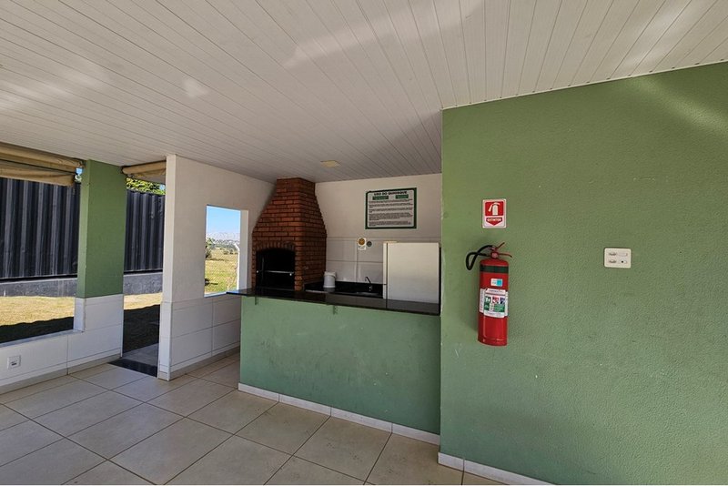 Casa térrea à venda, 58m - 369.9000 - 2 Dorm. 1 Suite -Jd. Resid. Villa Amato -Sorocaba SP Avenida Três de Março Sorocaba - 