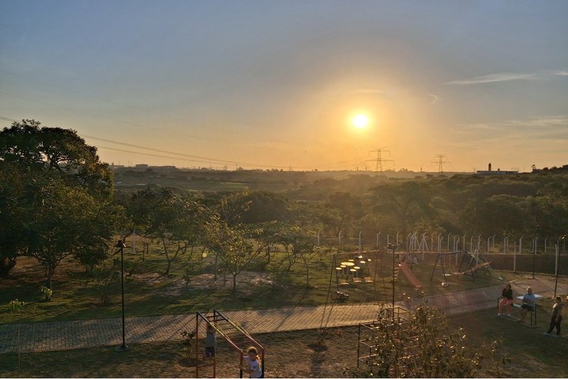 Casa térrea à venda, 58m - 369.9000 - 2 Dorm. 1 Suite -Jd. Resid. Villa Amato -Sorocaba SP Avenida Três de Março Sorocaba - 