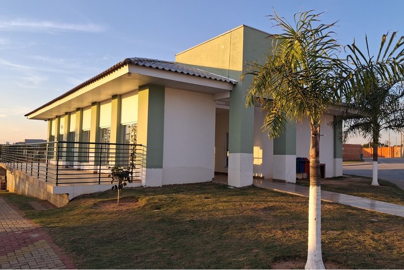Casa térrea à venda, 58m - 369.9000 - 2 Dorm. 1 Suite -Jd. Resid. Villa Amato -Sorocaba SP Avenida Três de Março Sorocaba - 
