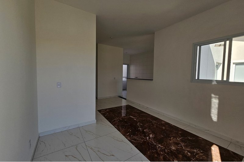 Casa térrea à venda, 58m - 369.9000 - 2 Dorm. 1 Suite -Jd. Resid. Villa Amato -Sorocaba SP Avenida Três de Março Sorocaba - 