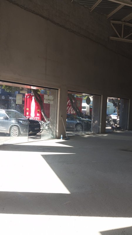 Imóvel Comercial em Porto Seguro Avenida Navegantes Porto Seguro - 