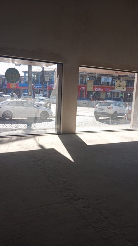 Imóvel Comercial em Porto Seguro Avenida Navegantes Porto Seguro - 