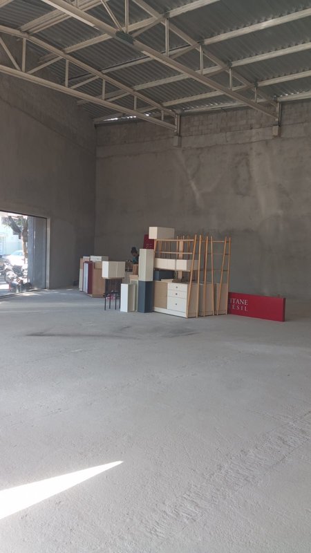 Imóvel Comercial em Porto Seguro Avenida Navegantes Porto Seguro - 