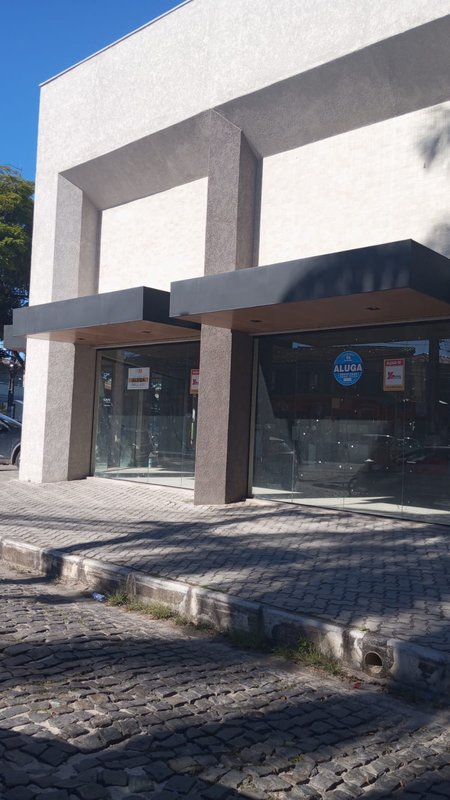 Imóvel Comercial em Porto Seguro Avenida Navegantes Porto Seguro - 