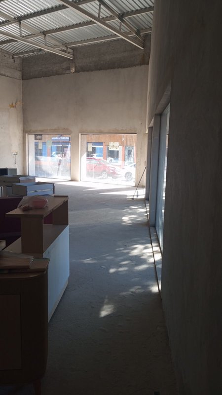 Imóvel Comercial em Porto Seguro Avenida Navegantes Porto Seguro - 