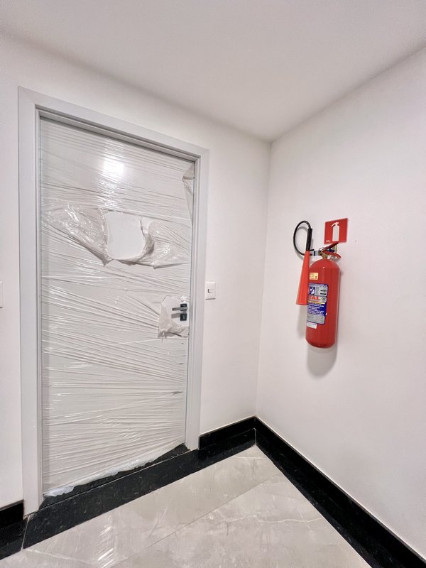 Cobertura linear novíssima no Jardim Oceânico  Rio de Janeiro - 