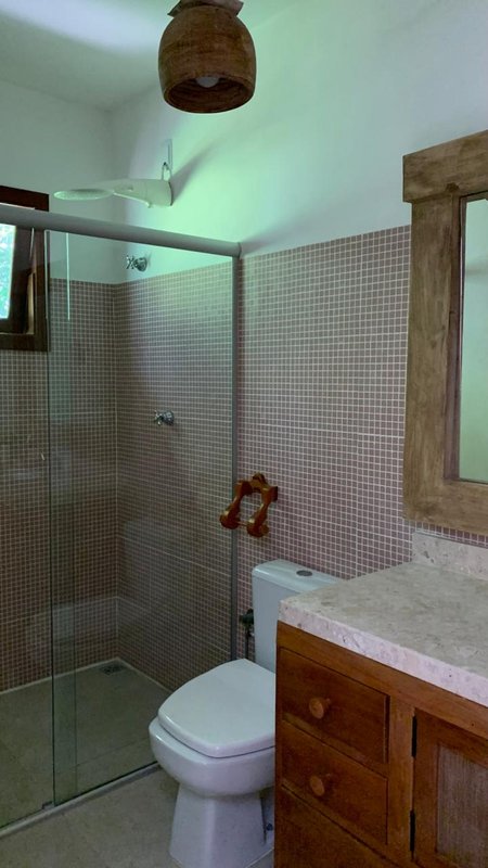 Condomínio com 5 Casas no Centro de Arraial Centro Porto Seguro - 