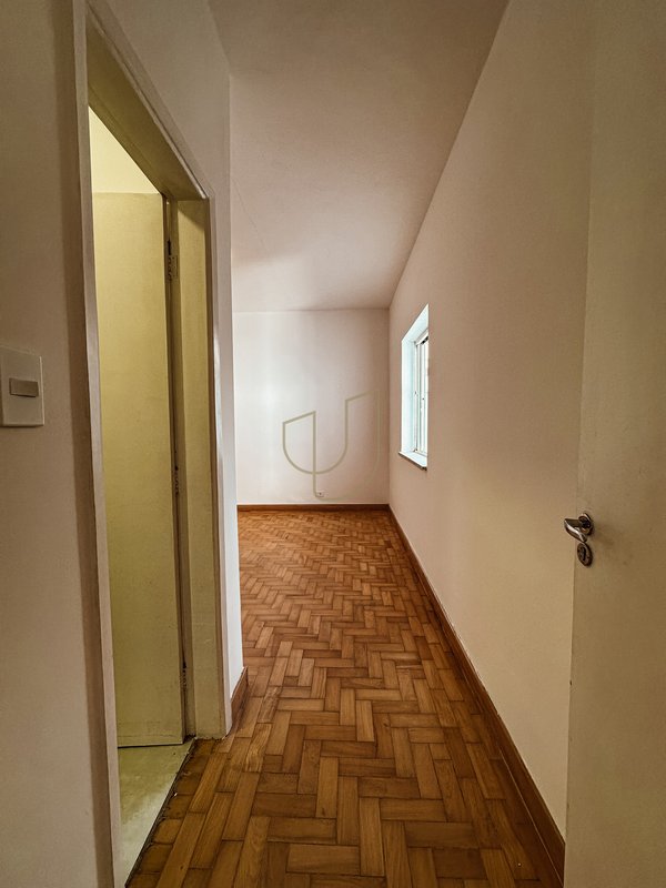 Casa Térrea de 465 m² no Jardim Esplanada Rua Barão de Mauá São José dos Campos - 