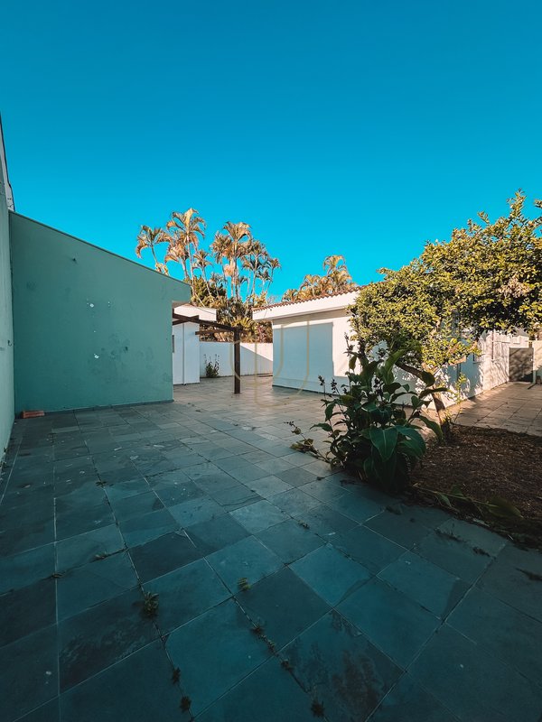 Casa Térrea de 465 m² no Jardim Esplanada Rua Barão de Mauá São José dos Campos - 