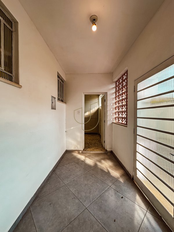 Casa Térrea de 465 m² no Jardim Esplanada Rua Barão de Mauá São José dos Campos - 