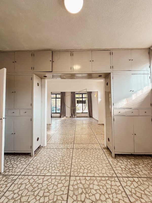 Casa Térrea de 465 m² no Jardim Esplanada Rua Barão de Mauá São José dos Campos - 