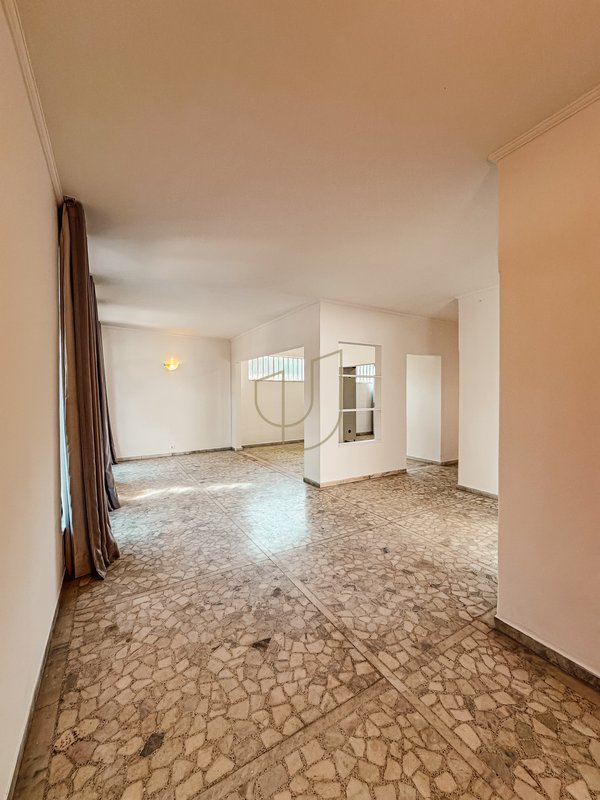 Casa Térrea de 465 m² no Jardim Esplanada Rua Barão de Mauá São José dos Campos - 