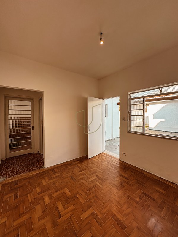 Casa Térrea de 465 m² no Jardim Esplanada Rua Barão de Mauá São José dos Campos - 