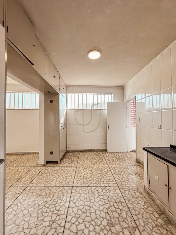 Casa Térrea de 465 m² no Jardim Esplanada Rua Barão de Mauá São José dos Campos - 