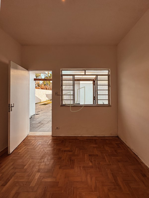 Casa Térrea de 465 m² no Jardim Esplanada Rua Barão de Mauá São José dos Campos - 