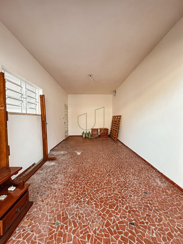 Casa Térrea de 465 m² no Jardim Esplanada Rua Barão de Mauá São José dos Campos - 
