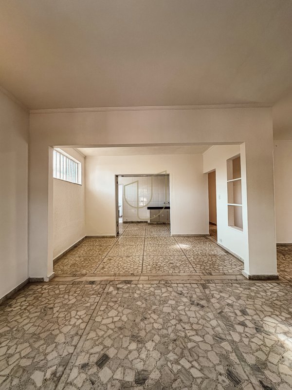 Casa Térrea de 465 m² no Jardim Esplanada Rua Barão de Mauá São José dos Campos - 
