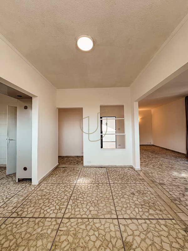 Casa Térrea de 465 m² no Jardim Esplanada Rua Barão de Mauá São José dos Campos - 