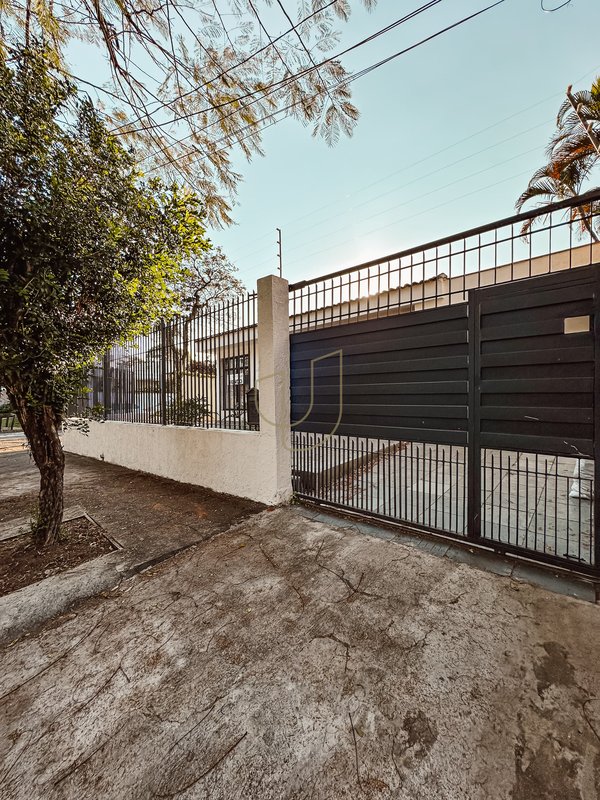 Casa Térrea de 465 m² no Jardim Esplanada Rua Barão de Mauá São José dos Campos - 