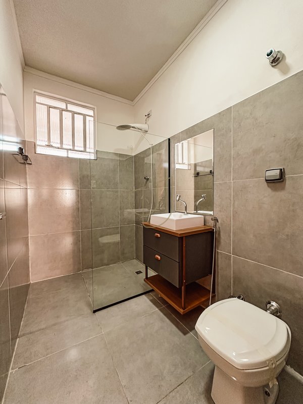 Casa Térrea de 465 m² no Jardim Esplanada Rua Barão de Mauá São José dos Campos - 