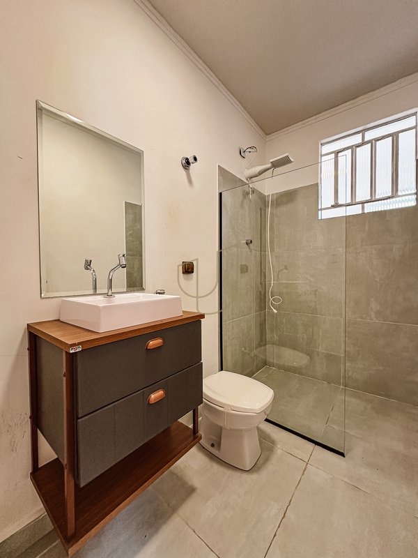 Casa Térrea de 465 m² no Jardim Esplanada Rua Barão de Mauá São José dos Campos - 