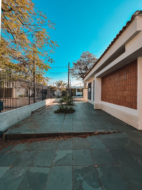 Casa Térrea de 465 m² no Jardim Esplanada Rua Barão de Mauá São José dos Campos - 
