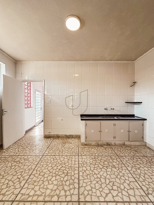 Casa Térrea de 465 m² no Jardim Esplanada Rua Barão de Mauá São José dos Campos - 