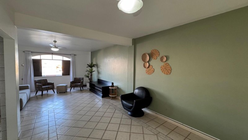 Apartamento Mobiliado à Venda - Centro, Balneário Rincão/SC Rua Criciúma Itapema - 