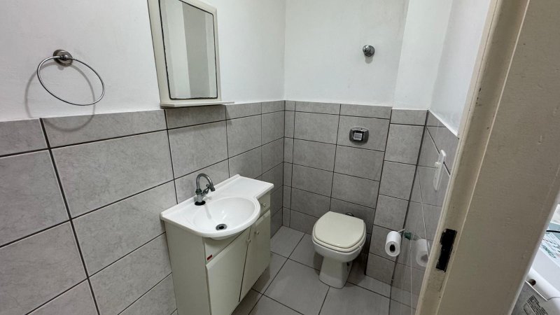 Apartamento Mobiliado à Venda - Centro, Balneário Rincão/SC Rua Criciúma Itapema - 