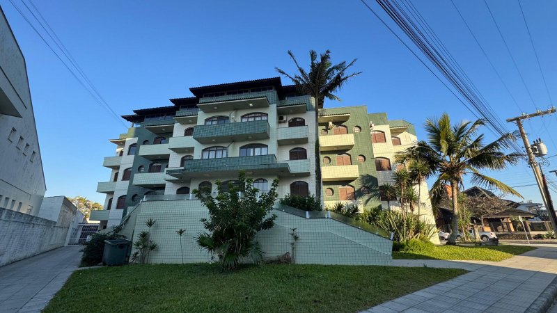 Apartamento Mobiliado à Venda - Centro, Balneário Rincão/SC Rua Criciúma Itapema - 