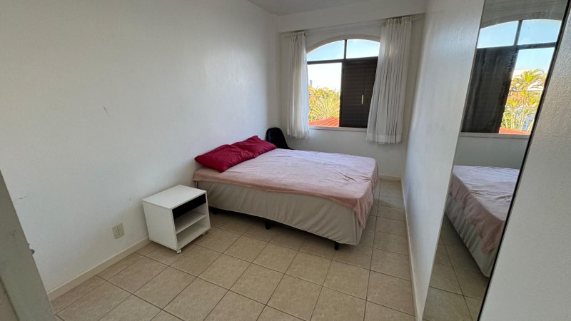Apartamento Mobiliado à Venda - Centro, Balneário Rincão/SC Rua Criciúma Itapema - 