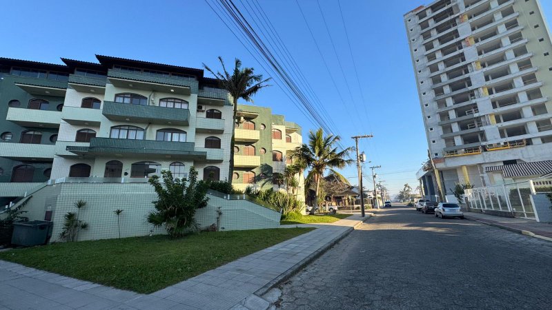Apartamento Mobiliado à Venda - Centro, Balneário Rincão/SC Rua Criciúma Itapema - 