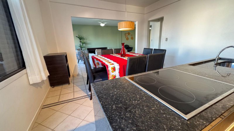 Apartamento Mobiliado à Venda - Centro, Balneário Rincão/SC Rua Criciúma Itapema - 