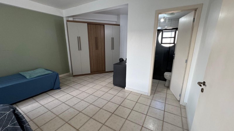 Apartamento Mobiliado à Venda - Centro, Balneário Rincão/SC Rua Criciúma Itapema - 