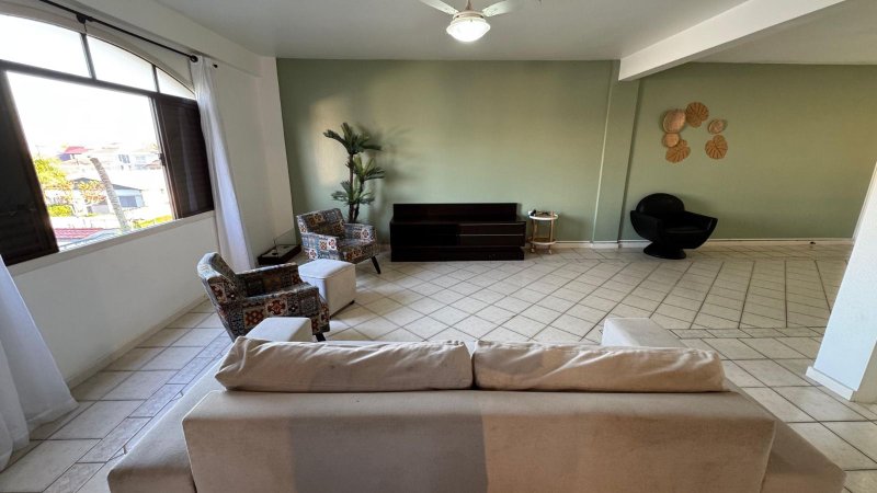 Apartamento Mobiliado à Venda - Centro, Balneário Rincão/SC Rua Criciúma Itapema - 