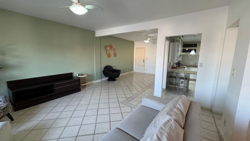 Apartamento Mobiliado à Venda - Centro, Balneário Rincão/SC Rua Criciúma Itapema - 