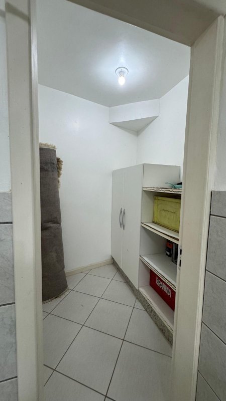 Apartamento Mobiliado à Venda - Centro, Balneário Rincão/SC Rua Criciúma Itapema - 