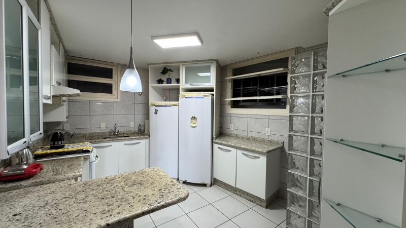 Apartamento Mobiliado à Venda - Centro, Balneário Rincão/SC Rua Criciúma Itapema - 