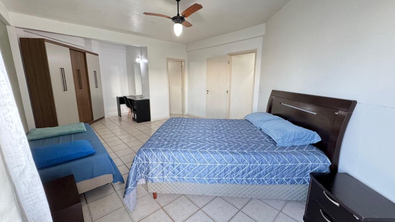 Apartamento Mobiliado à Venda - Centro, Balneário Rincão/SC Rua Criciúma Itapema - 