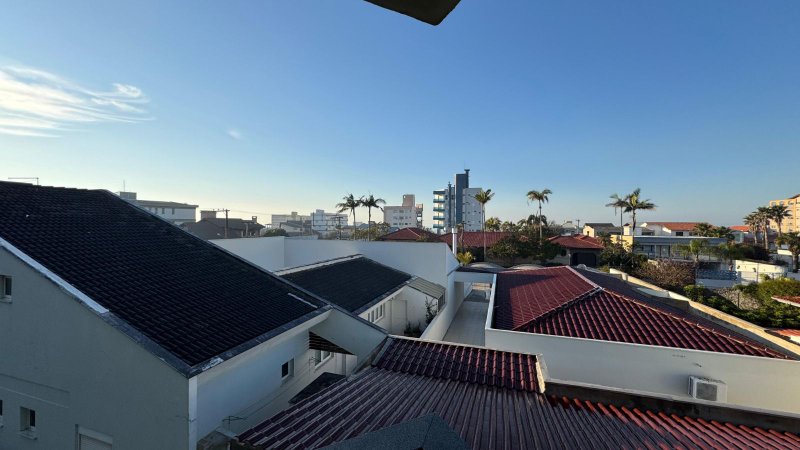 Apartamento Mobiliado à Venda - Centro, Balneário Rincão/SC Rua Criciúma Itapema - 