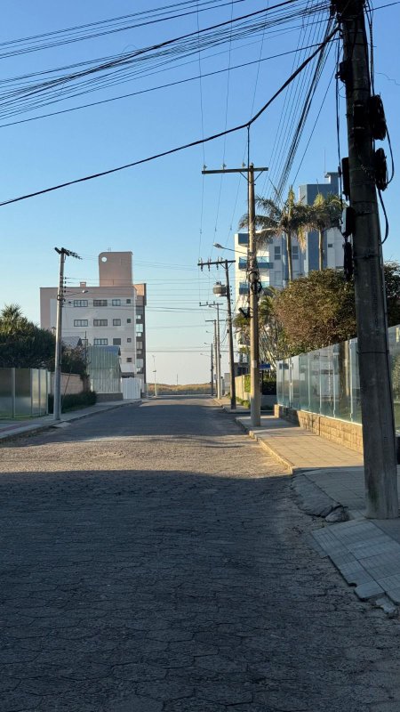 Apartamento Mobiliado à Venda - Centro, Balneário Rincão/SC Rua Criciúma Itapema - 