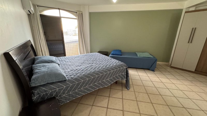 Apartamento Mobiliado à Venda - Centro, Balneário Rincão/SC Rua Criciúma Itapema - 