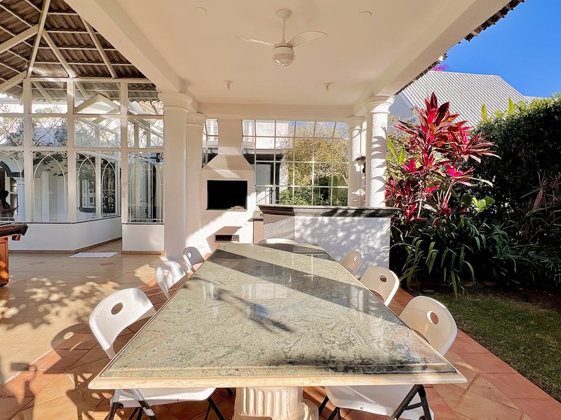 CASA ESTILO EUROPÉIA, MISTURA DE LUXO E CHARME EM MEIO À NATUREZA Alameda das Corujas Araçoiaba da Serra - 