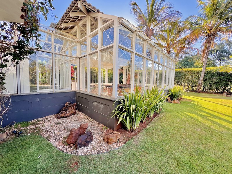 CASA ESTILO EUROPÉIA, MISTURA DE LUXO E CHARME EM MEIO À NATUREZA Alameda das Corujas Araçoiaba da Serra - 
