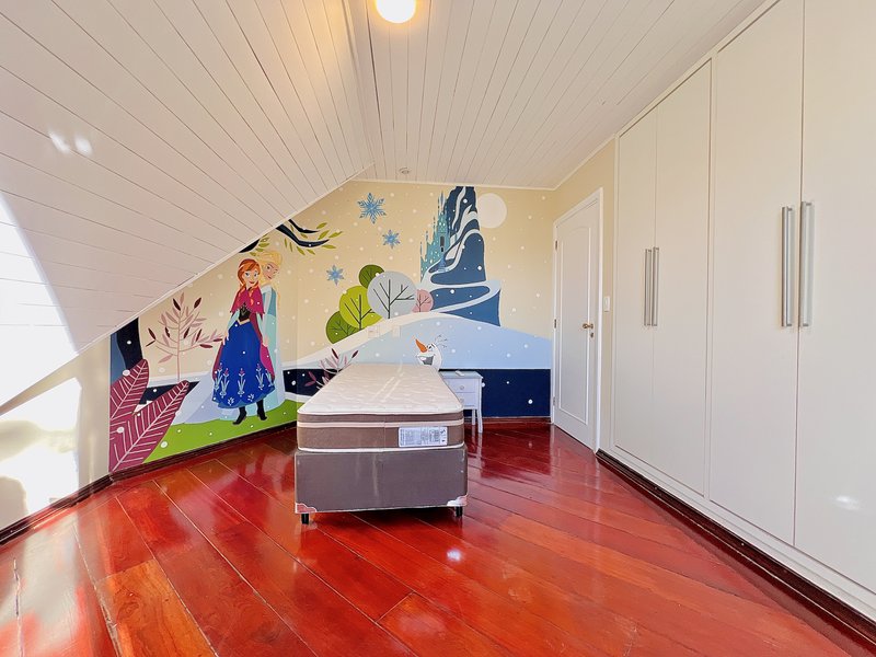 CASA ESTILO EUROPÉIA, MISTURA DE LUXO E CHARME EM MEIO À NATUREZA Alameda das Corujas Araçoiaba da Serra - 