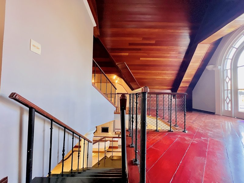 CASA ESTILO EUROPÉIA, MISTURA DE LUXO E CHARME EM MEIO À NATUREZA Alameda das Corujas Araçoiaba da Serra - 